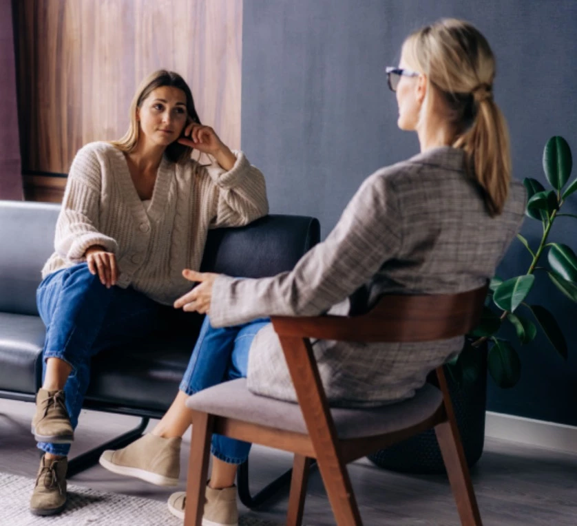 Consulta Psicológica